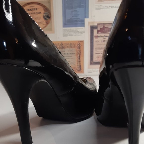 Steve Madden shoes - Picture 4 of 6